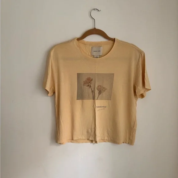 Paloma Wool Souvenir Tee - Picture 4 of 8